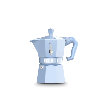 Bialetti Moka Express Exclusive
