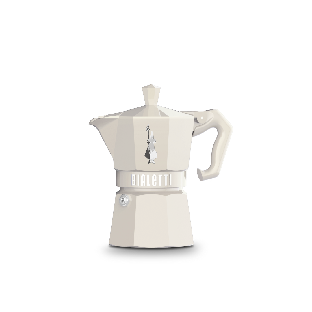 Bialetti Moka Express Exclusive