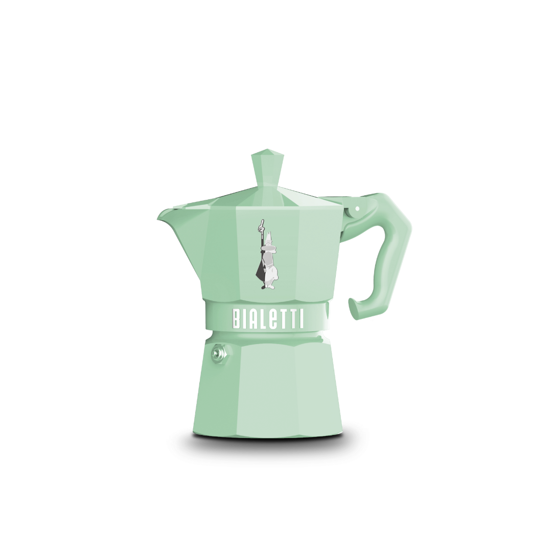 Bialetti Moka Express Exclusive