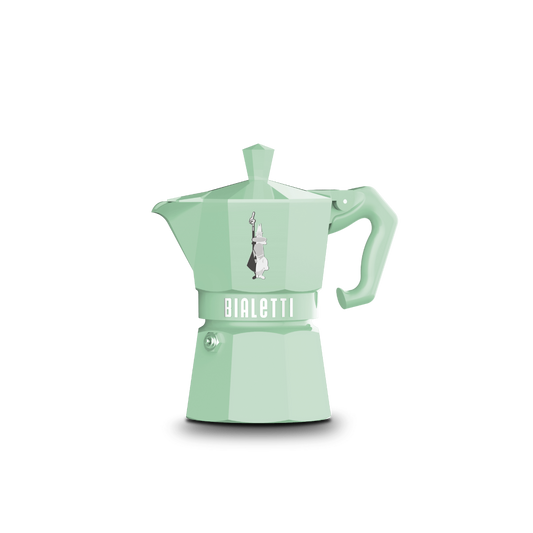 Bialetti Moka Express Exclusive