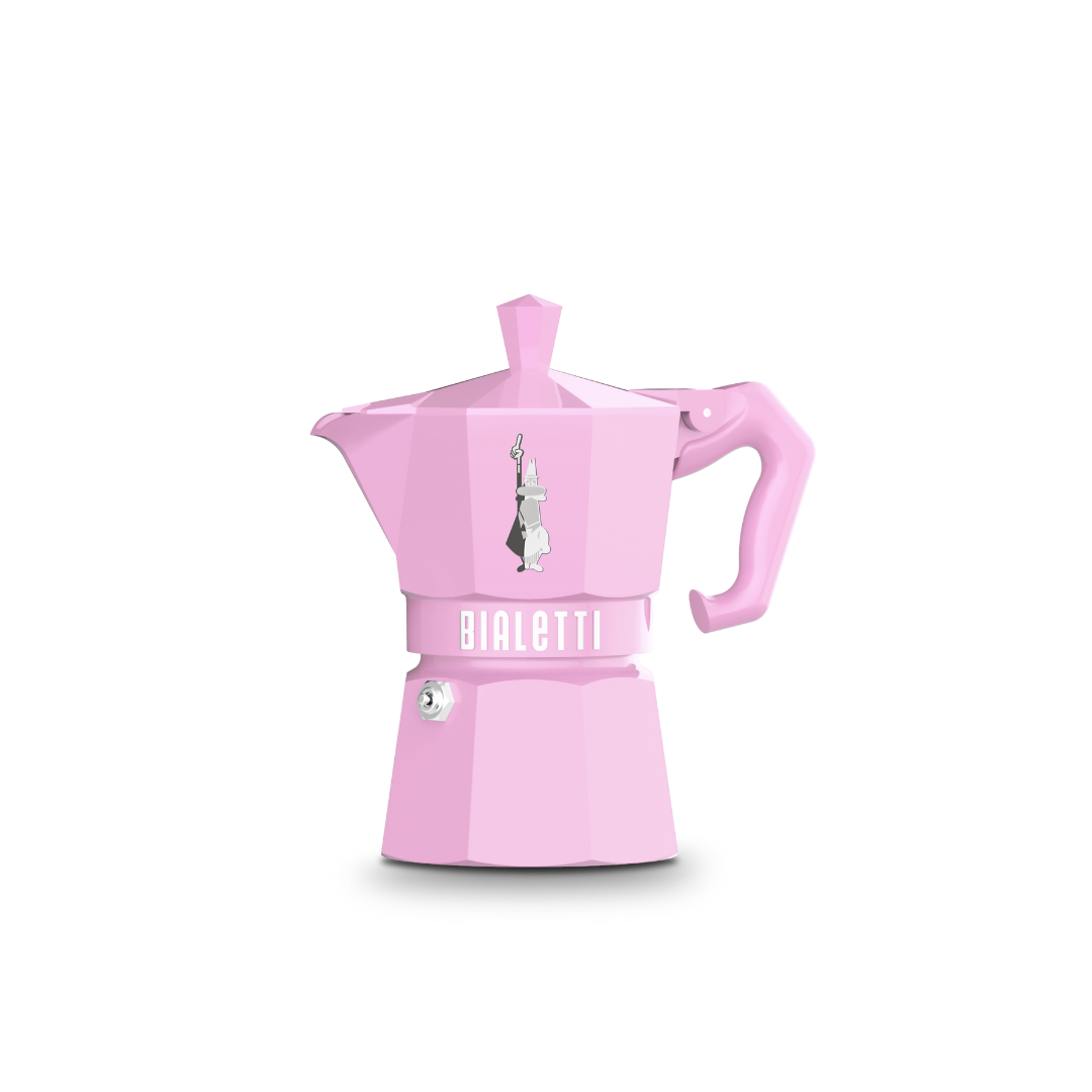 Bialetti Moka Express Exclusive