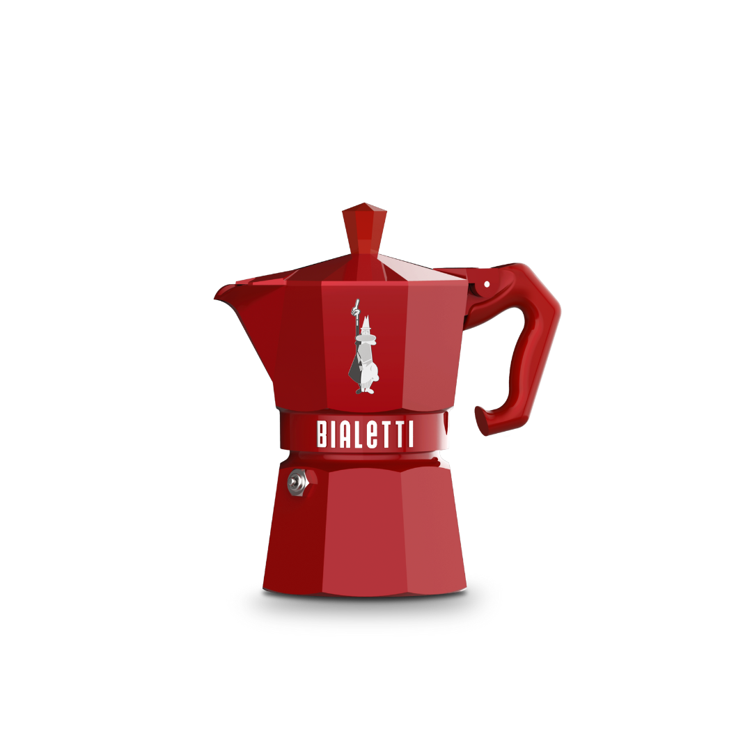 Bialetti Moka Express Exclusive