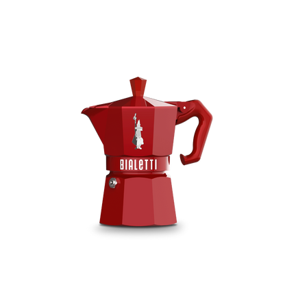 Bialetti Moka Express Exclusive