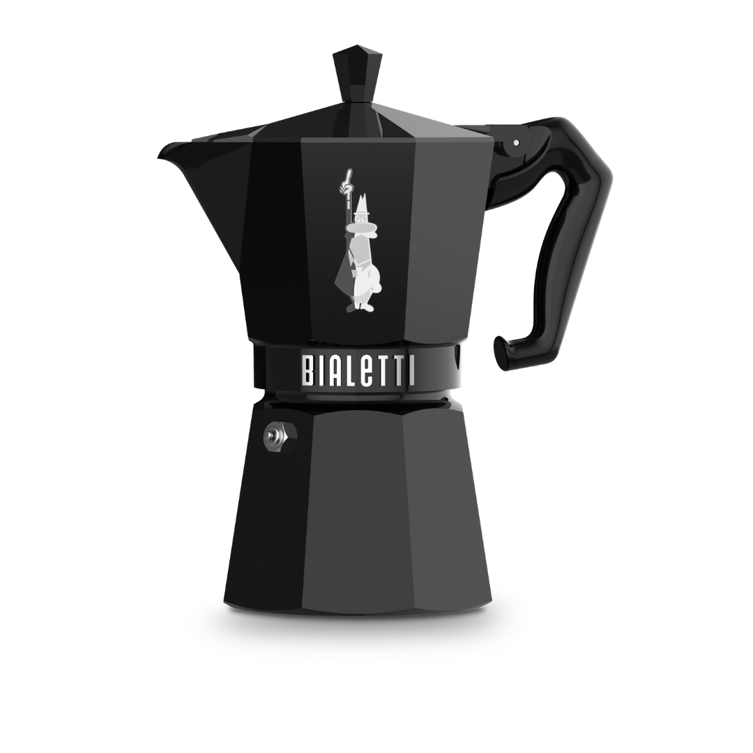 Bialetti Moka Express Exclusive