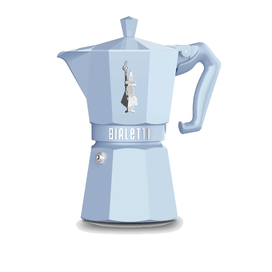 Bialetti Moka Express Exclusive