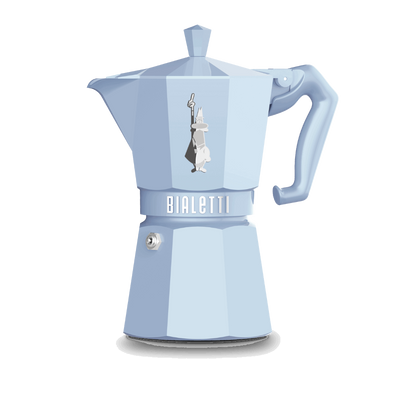 Bialetti Moka Express Exclusive