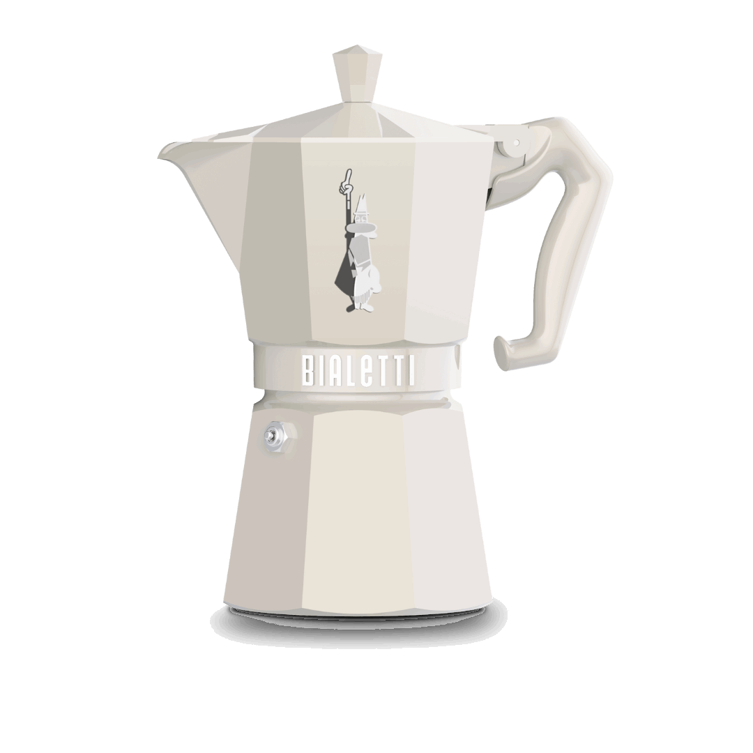 Bialetti Moka Express Exclusive