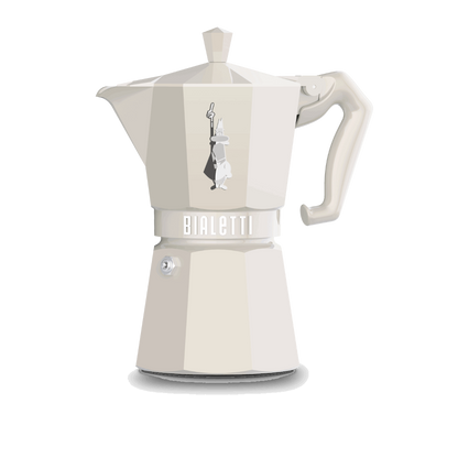 Bialetti Moka Express Exclusive