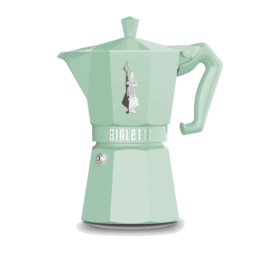 Bialetti Moka Express Exclusive