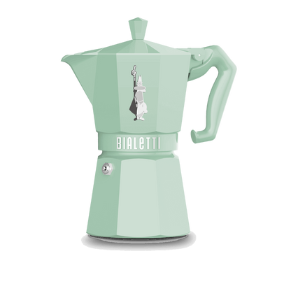 Bialetti Moka Express Exclusive