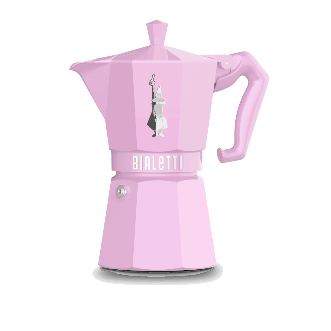 Bialetti Moka Express Exclusive