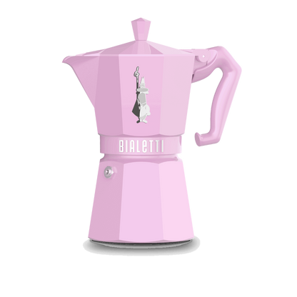 Bialetti Moka Express Exclusive