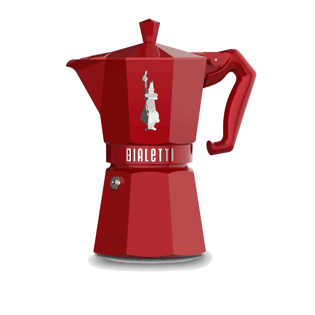 Bialetti Moka Express Exclusive