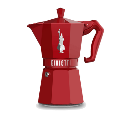 Bialetti Moka Express Exclusive