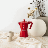 Bialetti Moka Express Exclusive