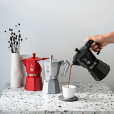 Bialetti Moka Express Exclusive
