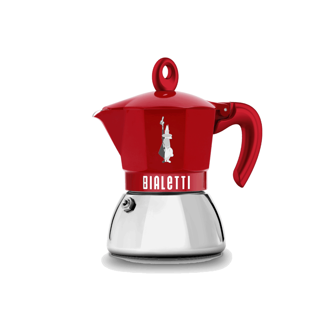 Bialetti Moka Induction Exclusive