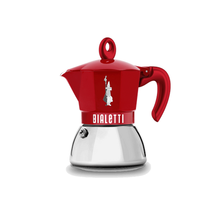 Bialetti Moka Induction Exclusive