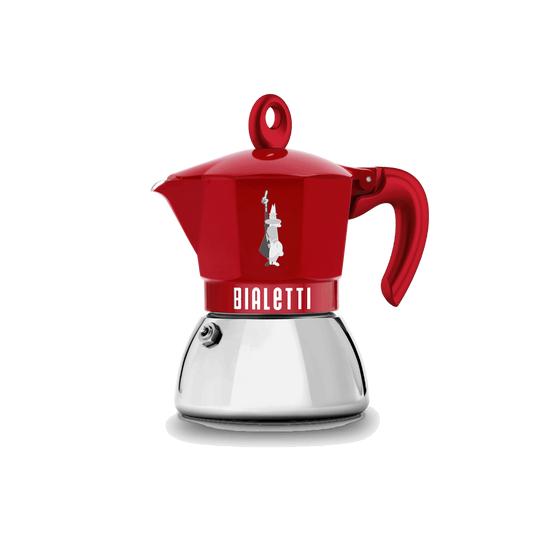 Bialetti Moka Induction Exclusive