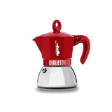 Bialetti Moka Induction Exclusive