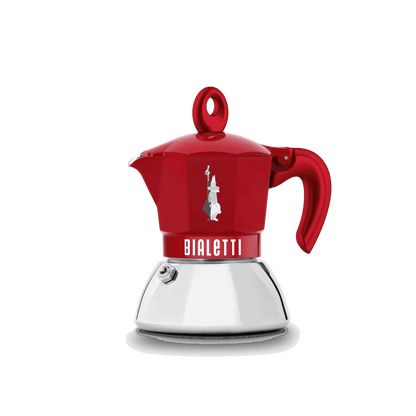 Bialetti Moka Induction Exclusive