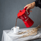 Bialetti Moka Express Exclusive