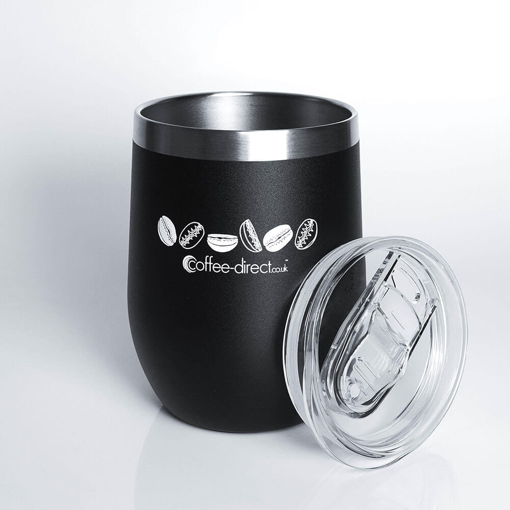 Limited Edition Coffee Direct Travel Mug