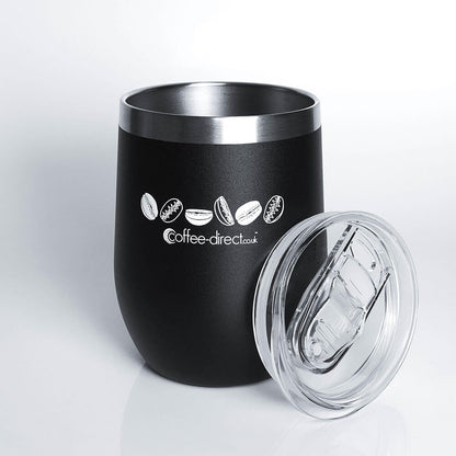Limited Edition Coffee Direct Travel Mug