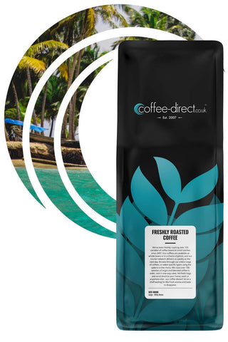 Panama La Torcaza Coffee
