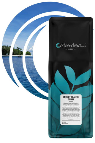 Papua New Guinea Elimbari Coffee