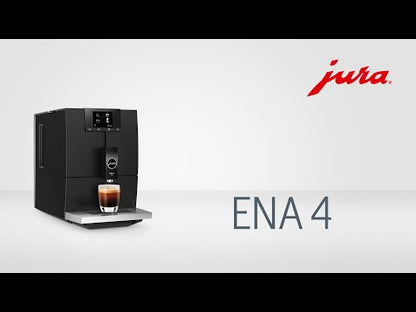 JURA ENA 4 15508 Bean-to-Cup Coffee Machine
