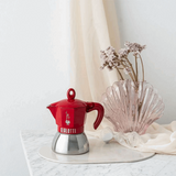 Bialetti Moka Induction Exclusive