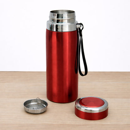 Vacuum Travel Bottle - Coffee and Tea Flask