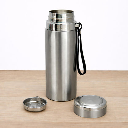 Vacuum Travel Bottle - Coffee and Tea Flask