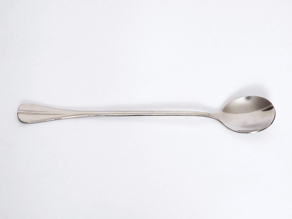 Stainless Steel Spoon – Coffee-Direct.co.uk