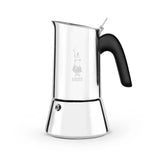 Bialetti Moka Induction Stovetop Coffee Maker