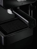 Gaggia Espresso Style Stone Black