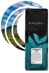 Uganda Light Continental Roast Coffee