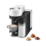 De'Longhi Vertuo Latissima Coffee Machine - White