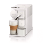 De'Longhi Latissima One Nespresso Pod Coffee Machine - White