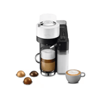 De'Longhi Vertuo Latissima Coffee Machine - White