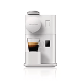 De'Longhi Latissima One Nespresso Pod Coffee Machine - White
