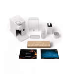 De'Longhi Latissima One Nespresso Pod Coffee Machine - White