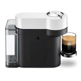 De'Longhi Vertuo Latissima Coffee Machine - White