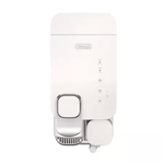 De'Longhi Latissima One Nespresso Pod Coffee Machine - White