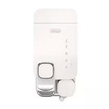 De'Longhi Latissima One Nespresso Pod Coffee Machine - White
