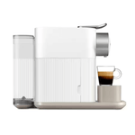 De'Longhi Gran Latissima Nespresso Coffee Machine - White