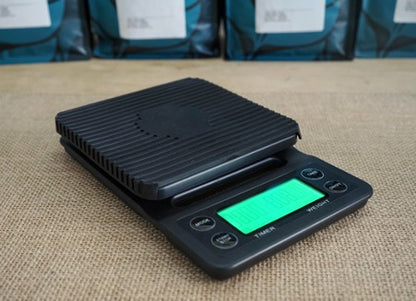 Coffee Weighing Scales