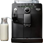Gaggia Naviglio Milk Bean-to-Cup Coffee Machine