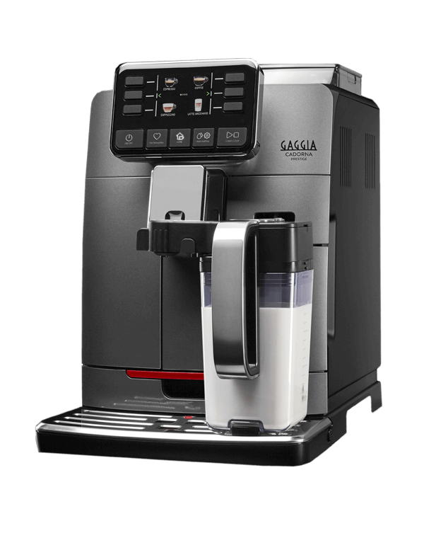 Gaggia Cadorna Prestige Bean-to-Cup Coffee Machine